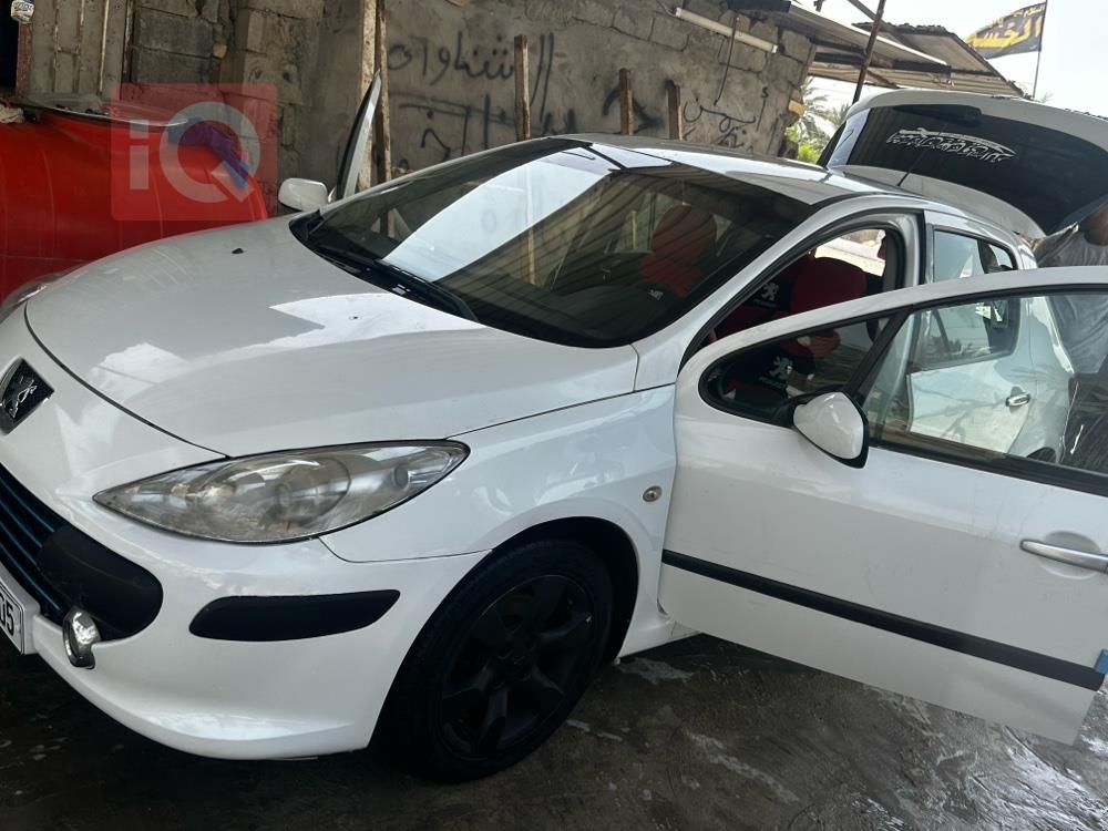 بيجو 307